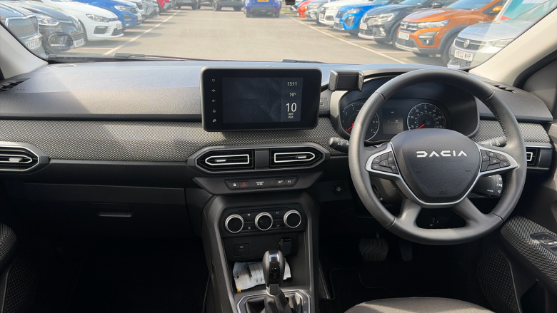 Dacia Sandero 1.0 Tce Journey 5dr CVT Petrol Hatchback